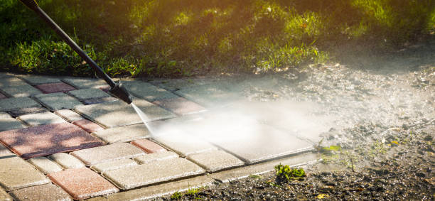 Trusted Freeman, SD Pressure Washing Services Experts